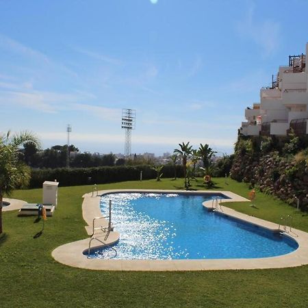 Appartement Mangata De Nerja Extérieur photo