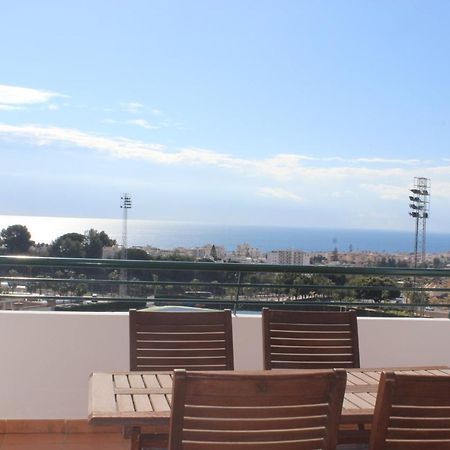 Appartement Mangata De Nerja Extérieur photo