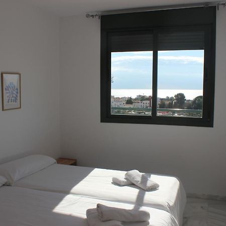 Appartement Mangata De Nerja Extérieur photo