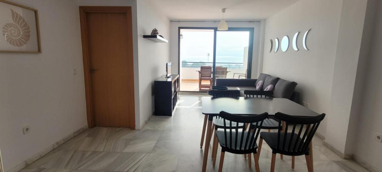 Appartement Mangata De Nerja Extérieur photo