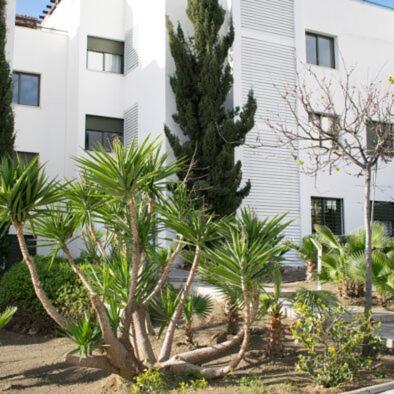 Appartement Mangata De Nerja Extérieur photo