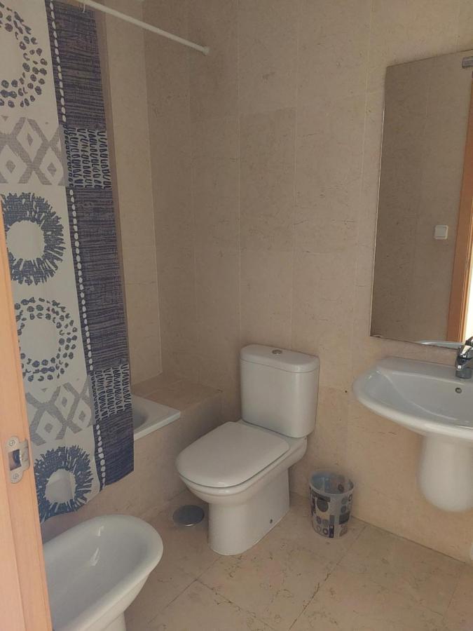 Appartement Mangata De Nerja Extérieur photo