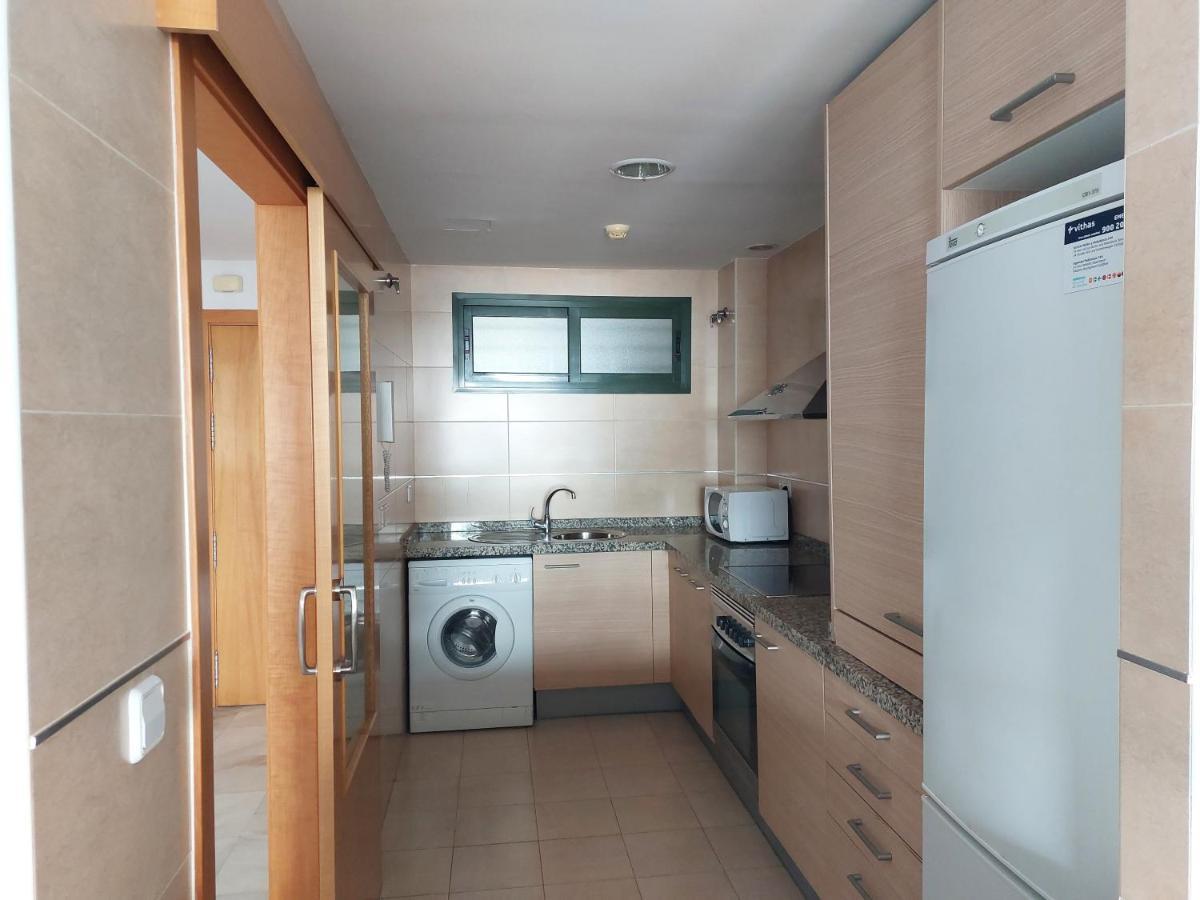 Appartement Mangata De Nerja Extérieur photo