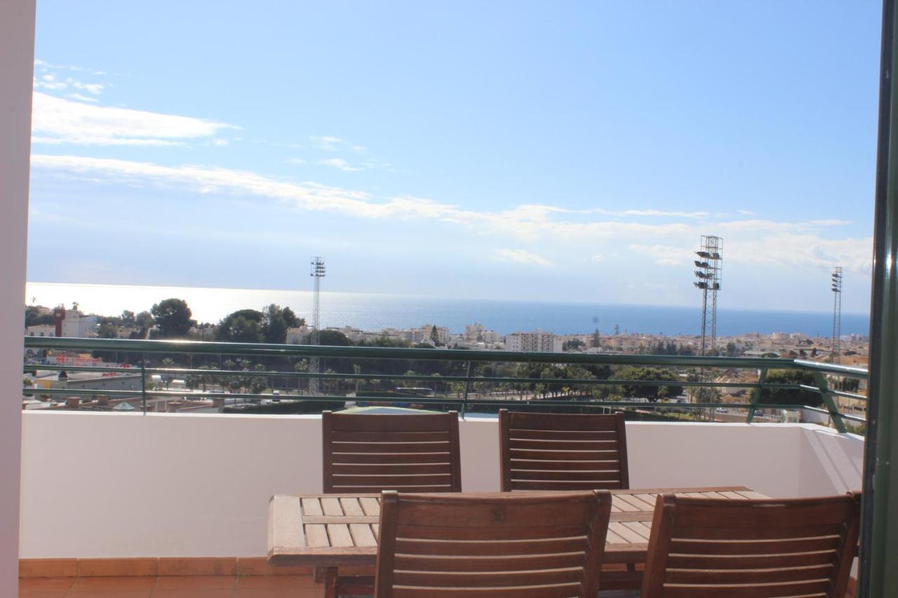 Appartement Mangata De Nerja Extérieur photo